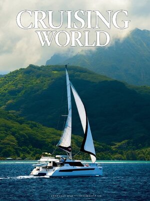 Cruising World - Magazine